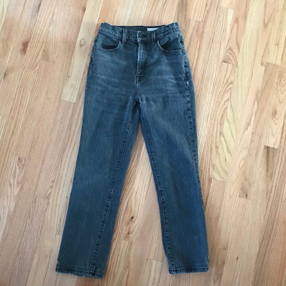 Imogene + Willie Sophie Jackson Jeans - SZ 27 (run small)